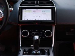 Jaguar XEL 2.0T 200PS R-DYNAMIC Youth Sport Edition - ფოტო 8