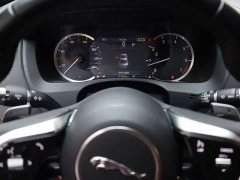 Jaguar XEL 2.0T 200PS R-DYNAMIC Youth Sport Edition - ფოტო 9