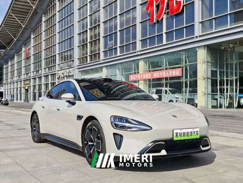2025 Xiaomi SU7 2024 Rear-Wheel Drive Ultra-Long Range Advanced Autonomous Driving Pro - ავტომობილი ჩინეთიდან