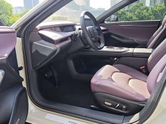 Xiaomi SU7 2024 Rear-Wheel Drive Ultra-Long Range Advanced Autonomous Driving Pro - ფოტო 10