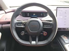Xiaomi SU7 2024 Rear-Wheel Drive Ultra-Long Range Advanced Autonomous Driving Pro - ფოტო 14