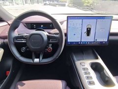 Xiaomi SU7 2024 Rear-Wheel Drive Ultra-Long Range Advanced Autonomous Driving Pro - ფოტო 15