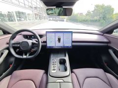 Xiaomi SU7 2024 Rear-Wheel Drive Ultra-Long Range Advanced Autonomous Driving Pro - ფოტო 16