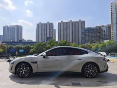 Xiaomi SU7 2024 Rear-Wheel Drive Ultra-Long Range Advanced Autonomous Driving Pro - ფოტო 4
