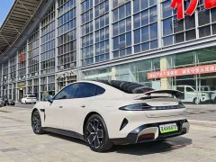 Xiaomi SU7 2024 Rear-Wheel Drive Ultra-Long Range Advanced Autonomous Driving Pro - ფოტო 8