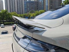 Xiaomi SU7 2024 Rear-Wheel Drive Ultra-Long Range Advanced Autonomous Driving Pro - ფოტო 9
