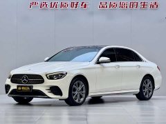 Mercedes-Benz E-Class E 300 L Sport Luxury - ფოტო 1