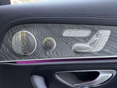 Mercedes-Benz E-Class E 300 L Sport Luxury - ფოტო 10