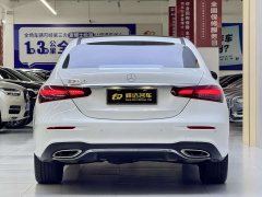 Mercedes-Benz E-Class E 300 L Sport Luxury - ფოტო 12