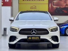 Mercedes-Benz E-Class E 300 L Sport Luxury - ფოტო 2