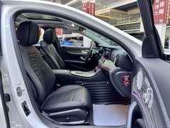 Mercedes-Benz E-Class E 300 L Sport Luxury - ფოტო 4
