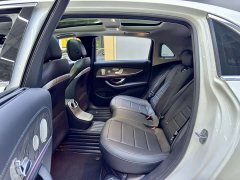 Mercedes-Benz E-Class E 300 L Sport Luxury - ფოტო 5