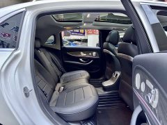 Mercedes-Benz E-Class E 300 L Sport Luxury - ფოტო 6