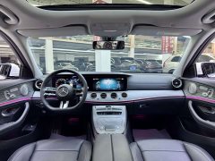 Mercedes-Benz E-Class E 300 L Sport Luxury - ფოტო 7