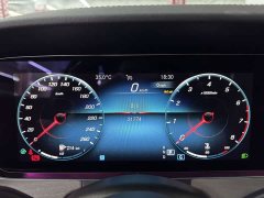 Mercedes-Benz E-Class E 300 L Sport Luxury - ფოტო 8