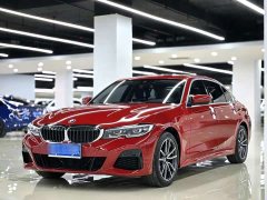 BMW 3 Series 325Li M Sport Package - ფოტო 1