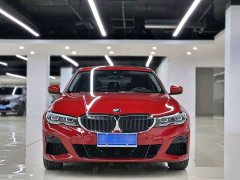 BMW 3 Series 325Li M Sport Package - ფოტო 2