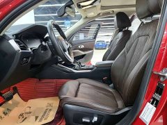 BMW 3 Series 325Li M Sport Package - ფოტო 6