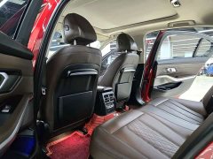 BMW 3 Series 325Li M Sport Package - ფოტო 7