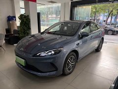BYD Dolphin 05 DM-i Smart Drive Edition 120KM Flagship - ფოტო 1
