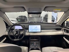 BYD Dolphin 05 DM-i Smart Drive Edition 120KM Flagship - ფოტო 10