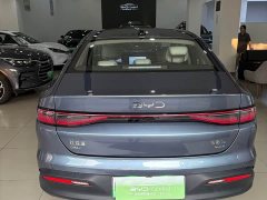 BYD Dolphin 05 DM-i Smart Drive Edition 120KM Flagship - ფოტო 12