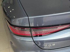 BYD Dolphin 05 DM-i Smart Drive Edition 120KM Flagship - ფოტო 14