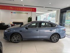 BYD Dolphin 05 DM-i Smart Drive Edition 120KM Flagship - ფოტო 5