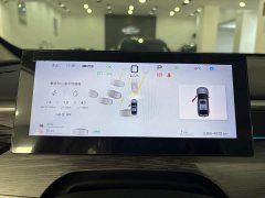 BYD Dolphin 05 DM-i Smart Drive Edition 120KM Flagship - ფოტო 7