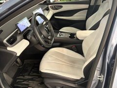 BYD Dolphin 05 DM-i Smart Drive Edition 120KM Flagship - ფოტო 9