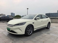 BYD Qin L EV 545KM Excellence Edition - ფოტო 1