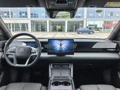BYD Qin L EV 545KM Excellence Edition - ფოტო 10