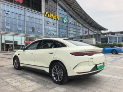BYD Qin L EV 545KM Excellence Edition - ფოტო 13