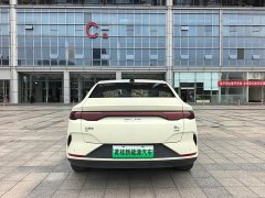 BYD Qin L EV 545KM Excellence Edition - ფოტო 14