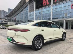 BYD Qin L EV 545KM Excellence Edition - ფოტო 15
