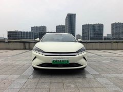 BYD Qin L EV 545KM Excellence Edition - ფოტო 3