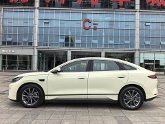 BYD Qin L EV 545KM Excellence Edition - ფოტო 4