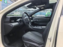 BYD Qin L EV 545KM Excellence Edition - ფოტო 5