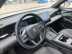 BYD Qin L EV 545KM Excellence Edition - ფოტო 6