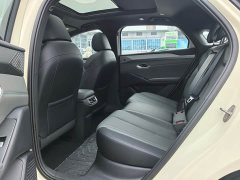 BYD Qin L EV 545KM Excellence Edition - ფოტო 7