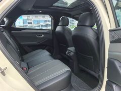 BYD Qin L EV 545KM Excellence Edition - ფოტო 8