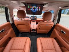 GAC Aion S9 Qiankun Ultra 6-Seater - ფოტო 10