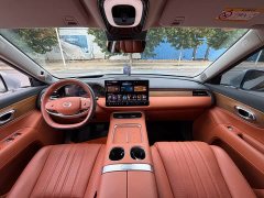 GAC Aion S9 Qiankun Ultra 6-Seater - ფოტო 11