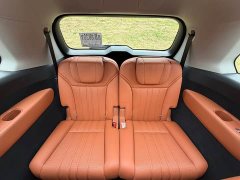 GAC Aion S9 Qiankun Ultra 6-Seater - ფოტო 12