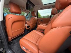 GAC Aion S9 Qiankun Ultra 6-Seater - ფოტო 13