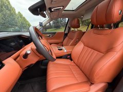 GAC Aion S9 Qiankun Ultra 6-Seater - ფოტო 14