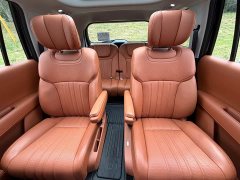 GAC Aion S9 Qiankun Ultra 6-Seater - ფოტო 15