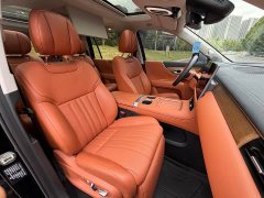 GAC Aion S9 Qiankun Ultra 6-Seater - ფოტო 17