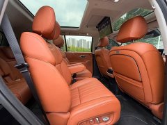 GAC Aion S9 Qiankun Ultra 6-Seater - ფოტო 18