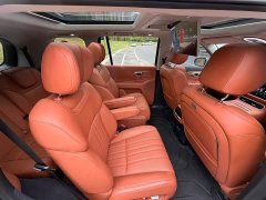 GAC Aion S9 Qiankun Ultra 6-Seater - ფოტო 19